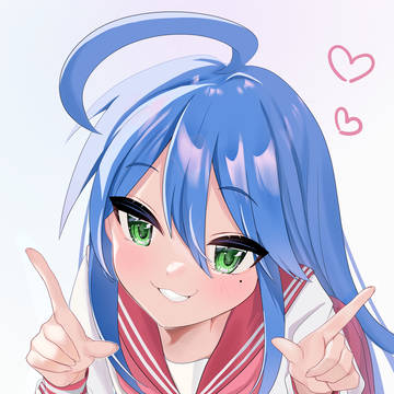 ふれふれ♡⚐⚑