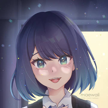 Akane Kurokawa