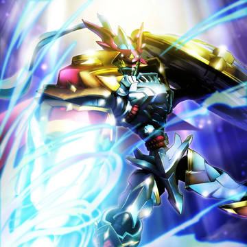 Figure-rise Standard Amplified