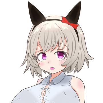 爆盛りカレン
