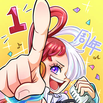 1周年おめでとう🎉