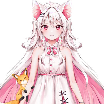 バーチャルYouTuber