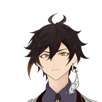 鍾離先生