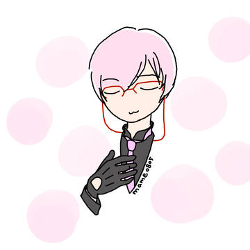 亀甲ちゃん