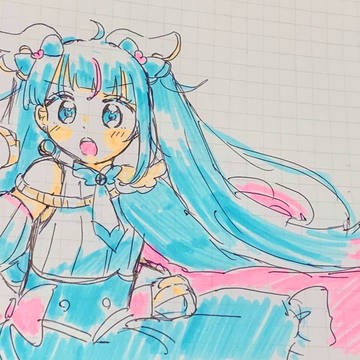 ソラさん