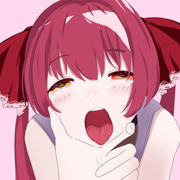 宝鐘マリン