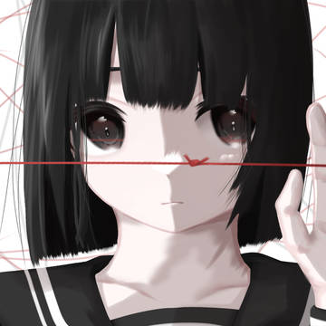 繋がり…?