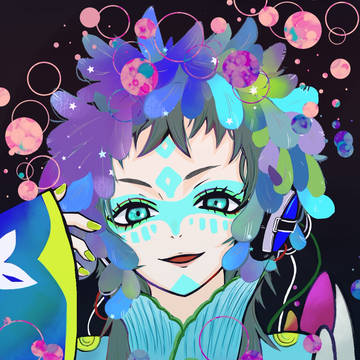 ☆