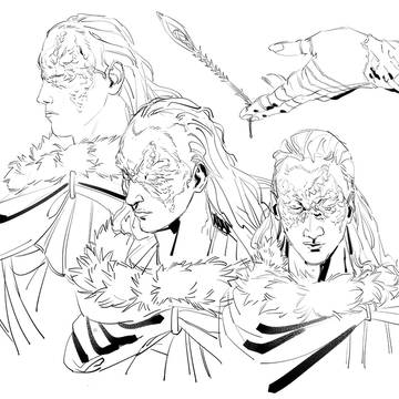 Malenia blade of michela