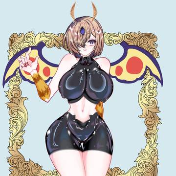 LINEモンスターファーム　ナハトファルター実装記念