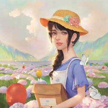 花田