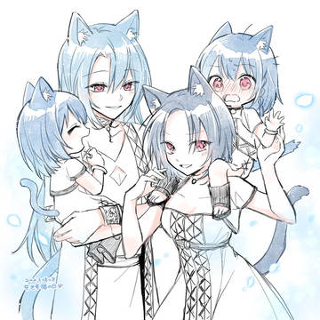 ✻山貓✻