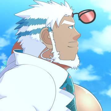 エーギル転光記念日