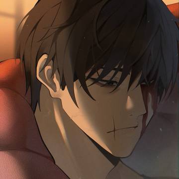 Toji Fushiguro