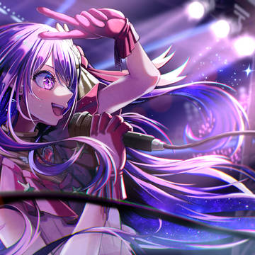 一番星★