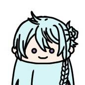 ミニキャラ(顔のみ)