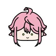 あんさんぶるスターズ ミニキャラ(顔のみ)