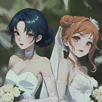 老婆们