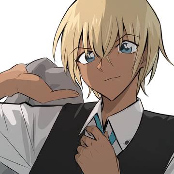 安室透