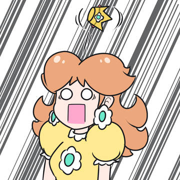 びっくりデイジー