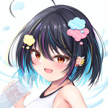 夢羽九さん