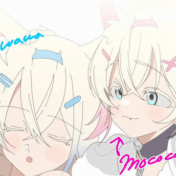 Fuwamoco