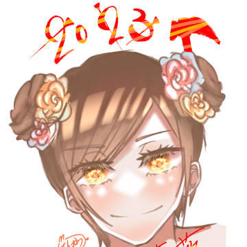 出遅れ野薔薇ちゃん誕生祭！おめでとー！