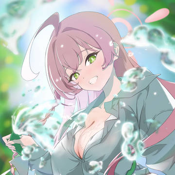 たっぷりかけちゃいますね♡