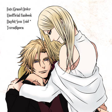 【大阪インテ発行R18デテ小説本サンプル】Amori vulnu