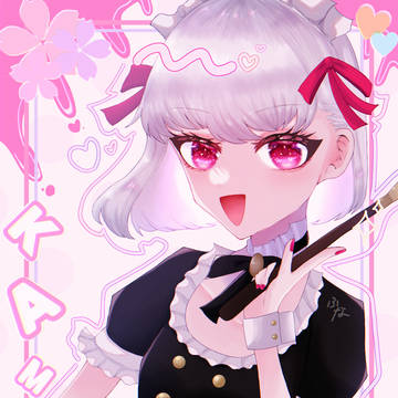 カーマちゃん(ミステイク)