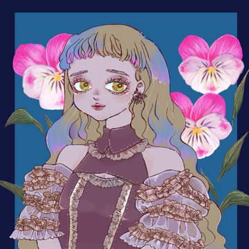 わたしを想って