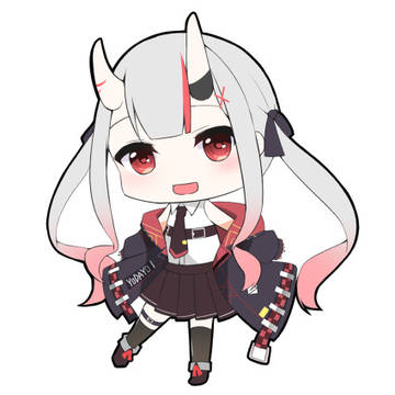 SDあやめ