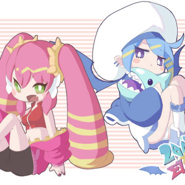 キスキル＆リィラ