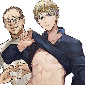 落書き