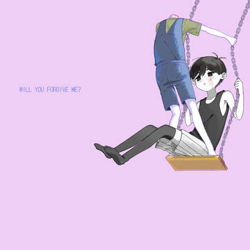 OMORIFANARTまとめ3