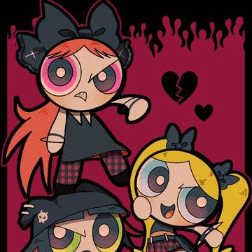 GothicPunk!