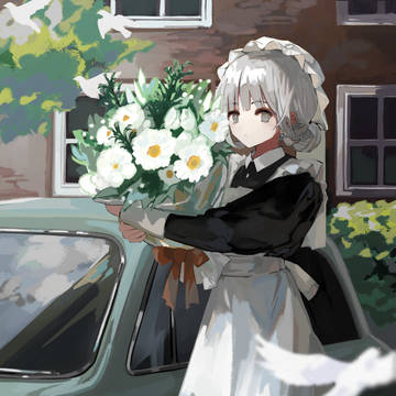 💐