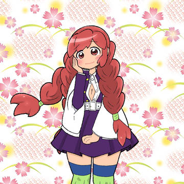 隊服セララ