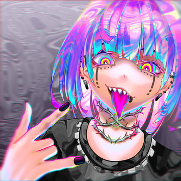 Oc Drawing