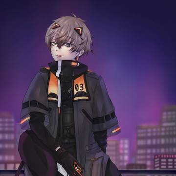 14 アルバーン・ノックス