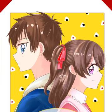 C102新刊①拓ゆい本サンプル