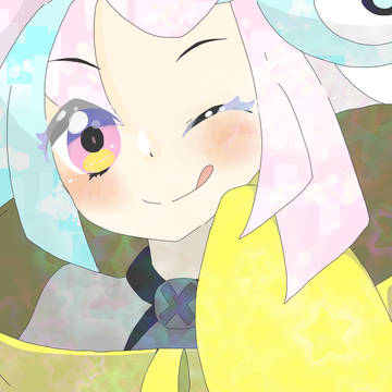 ナニモンなんじゃなんじゃもおおお