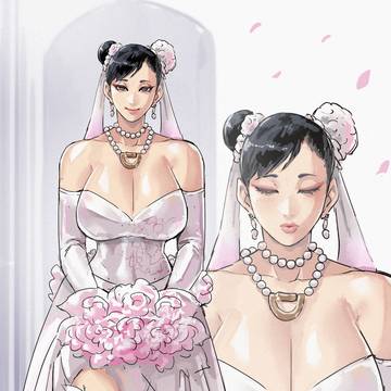 結婚式