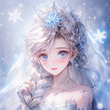 氷の女王