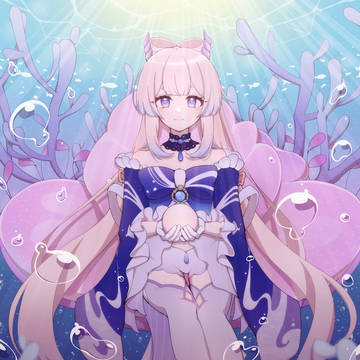 °･🐠
