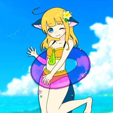SUMMER🌞