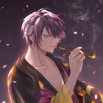 高杉君
