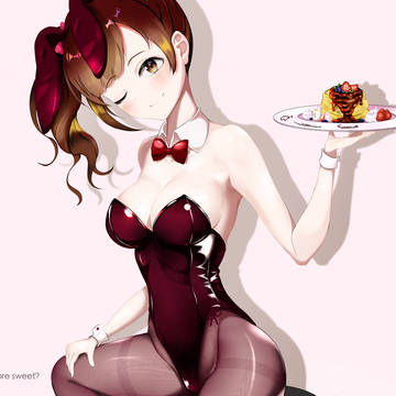 Want More Sweet?