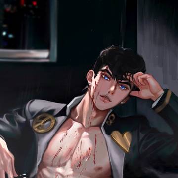 Josuke