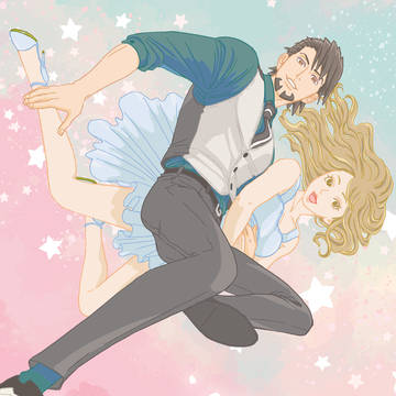 C102新刊『COMIC STAR』